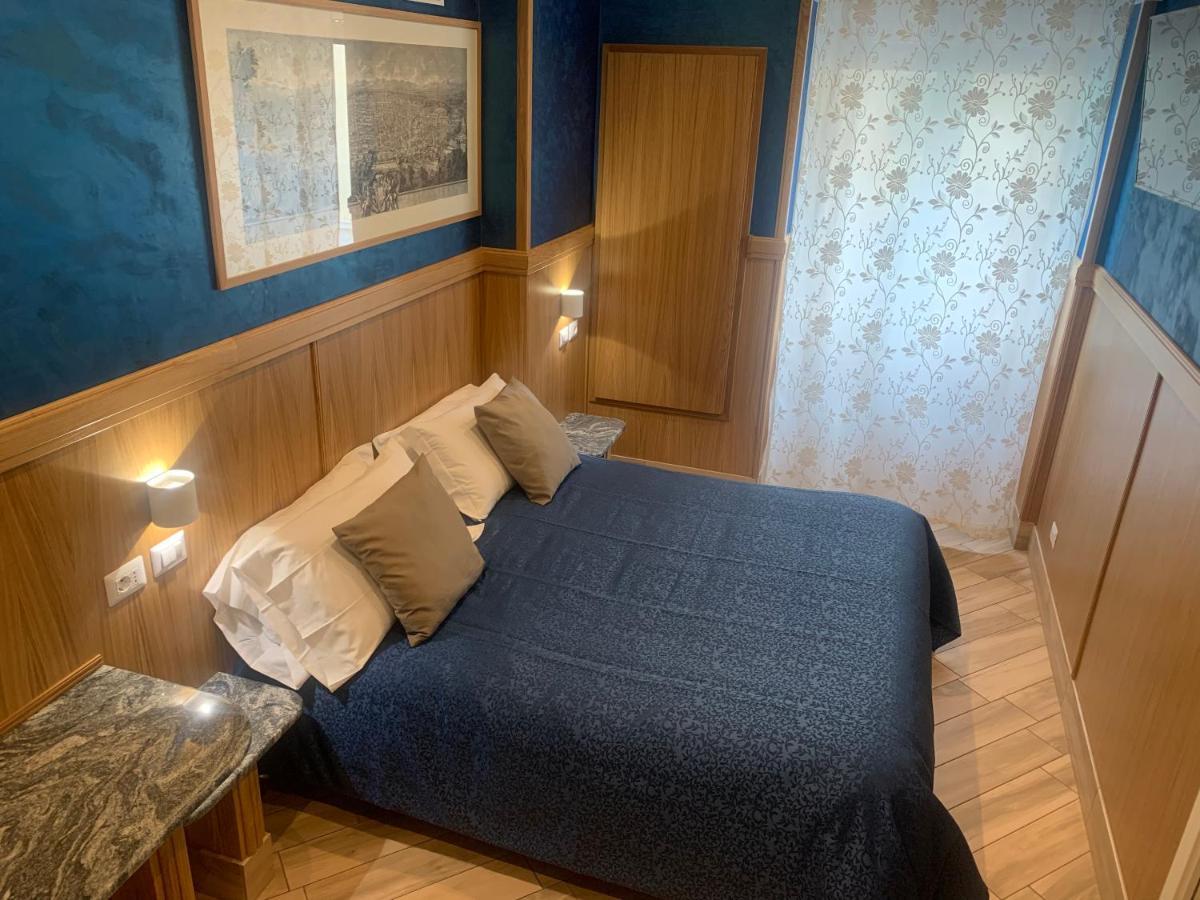 B&B Acasadibarbara Roma Ngoại thất bức ảnh
