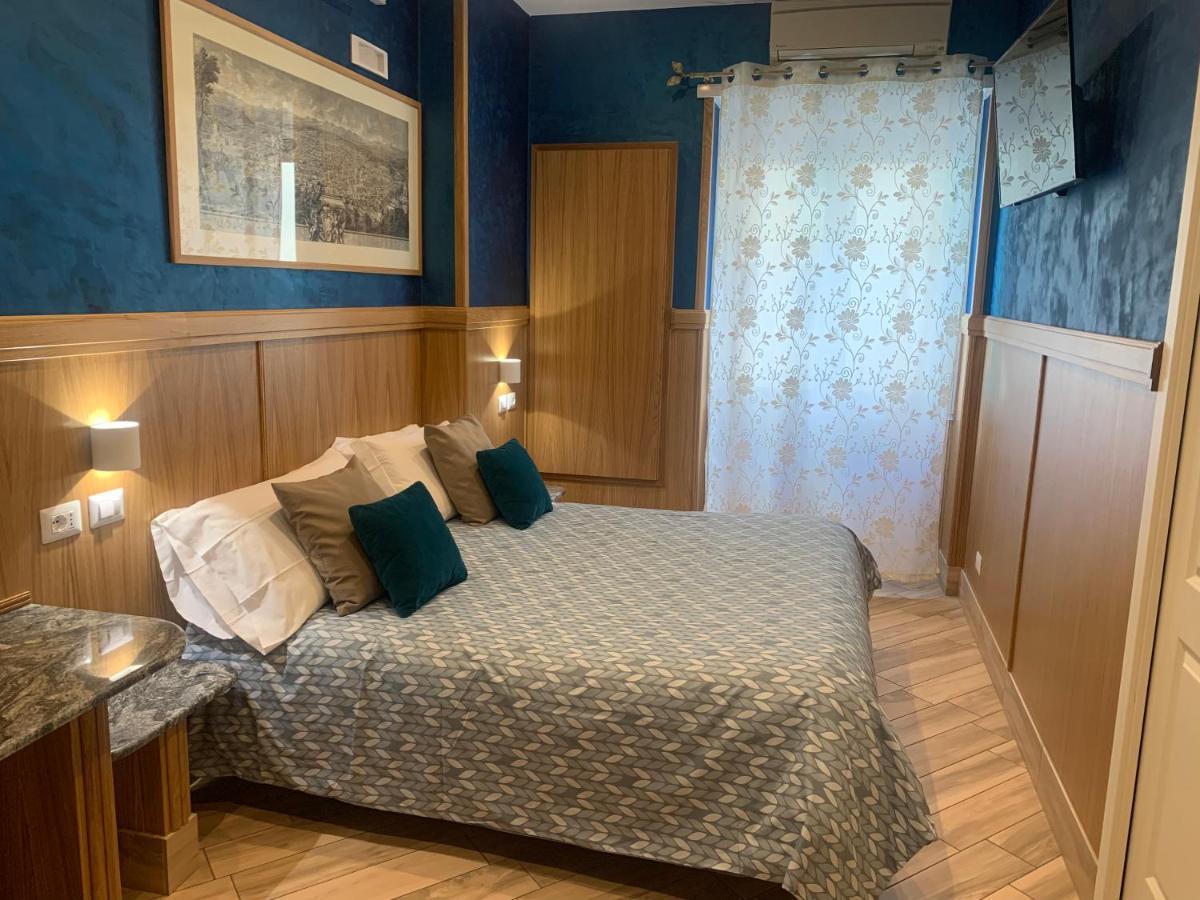 B&B Acasadibarbara Roma Ngoại thất bức ảnh