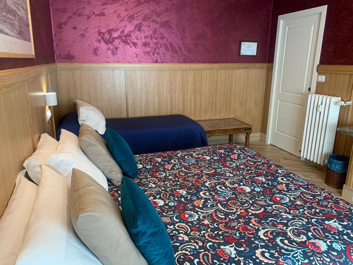 B&B Acasadibarbara Roma Ngoại thất bức ảnh