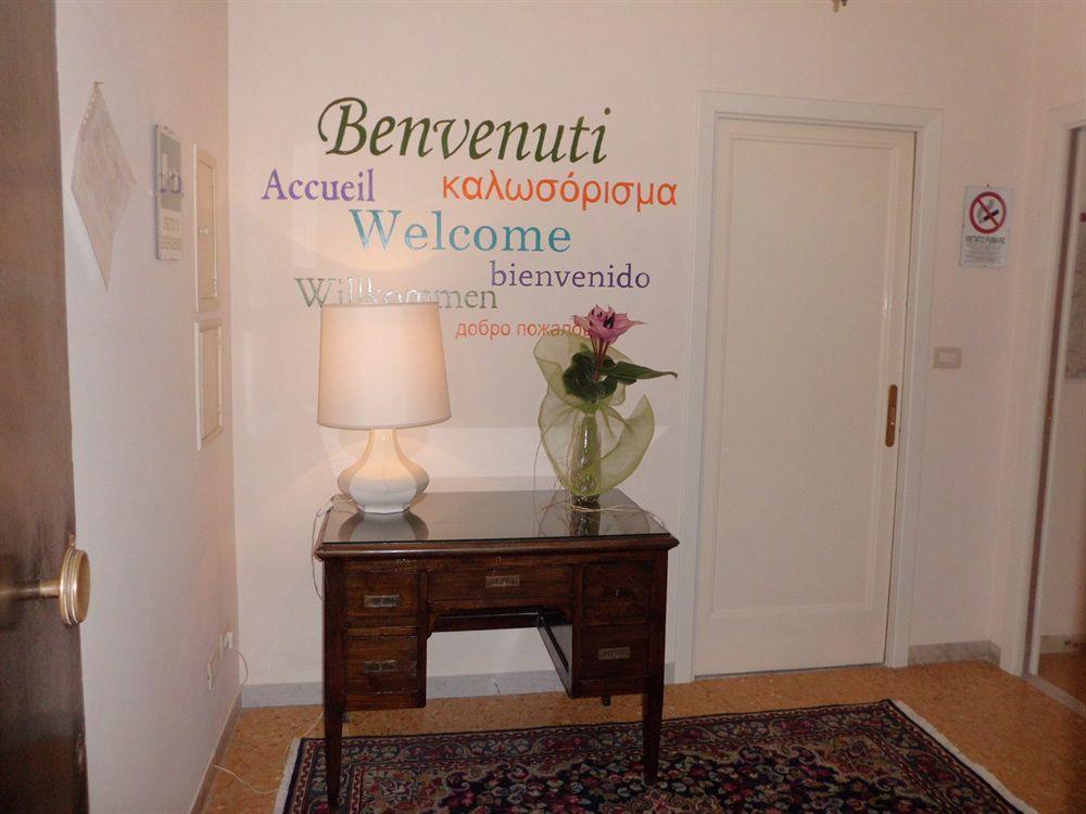 B&B Acasadibarbara Roma Ngoại thất bức ảnh