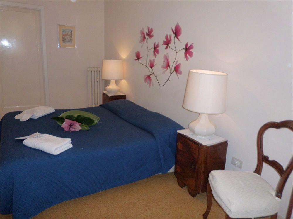 B&B Acasadibarbara Roma Ngoại thất bức ảnh