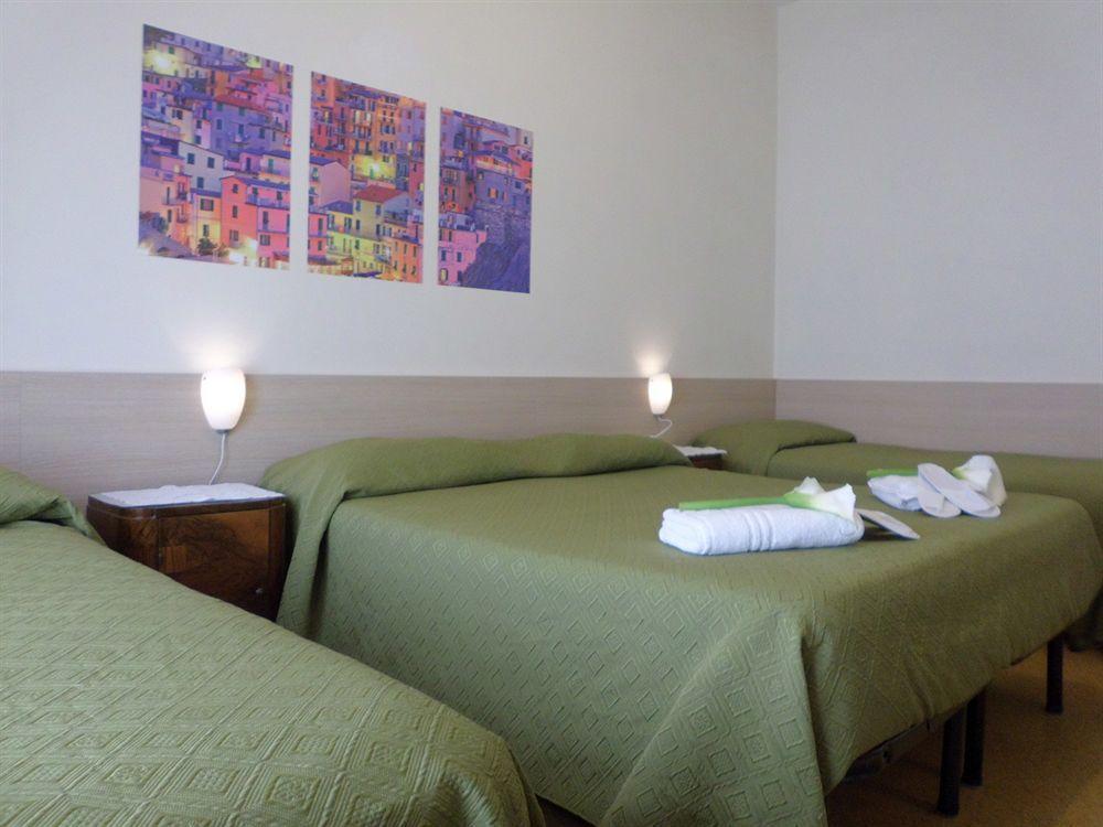 B&B Acasadibarbara Roma Ngoại thất bức ảnh
