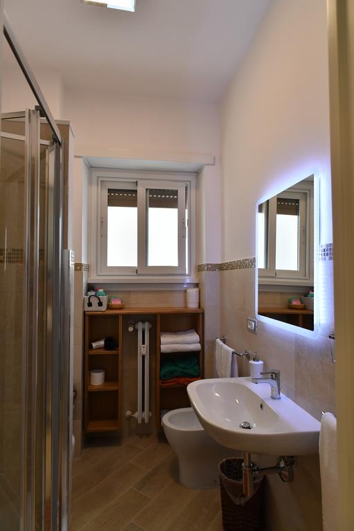 B&B Acasadibarbara Roma Ngoại thất bức ảnh