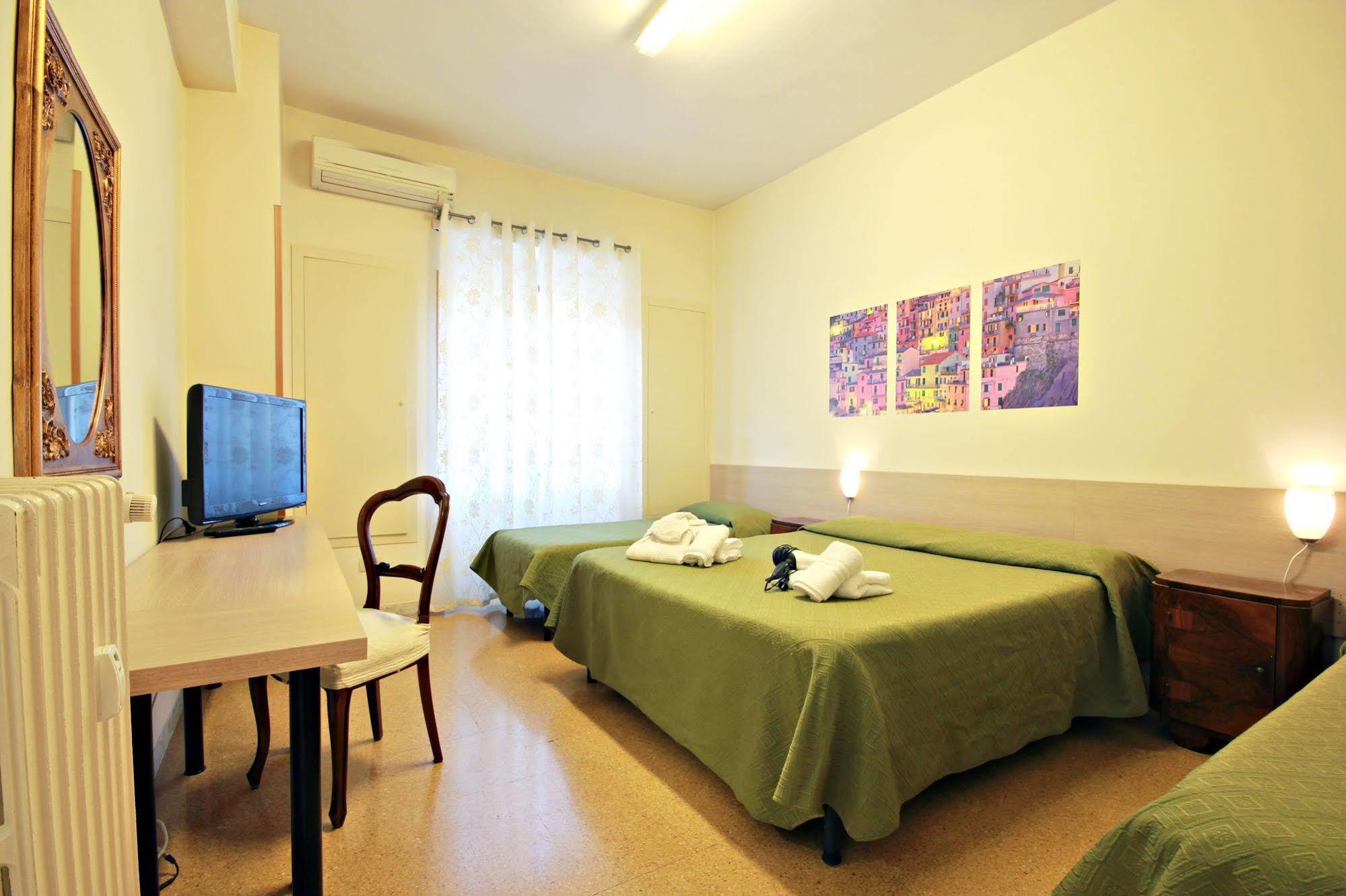 B&B Acasadibarbara Roma Ngoại thất bức ảnh