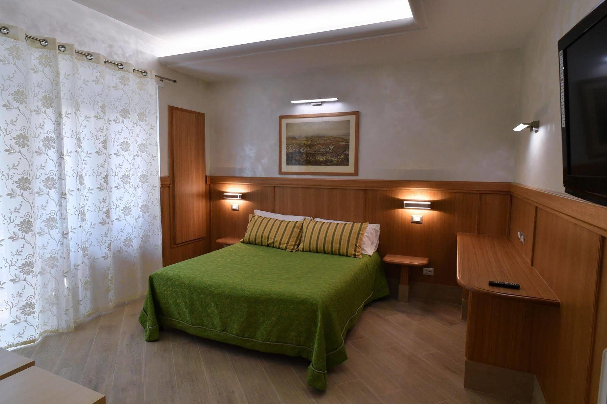 B&B Acasadibarbara Roma Ngoại thất bức ảnh